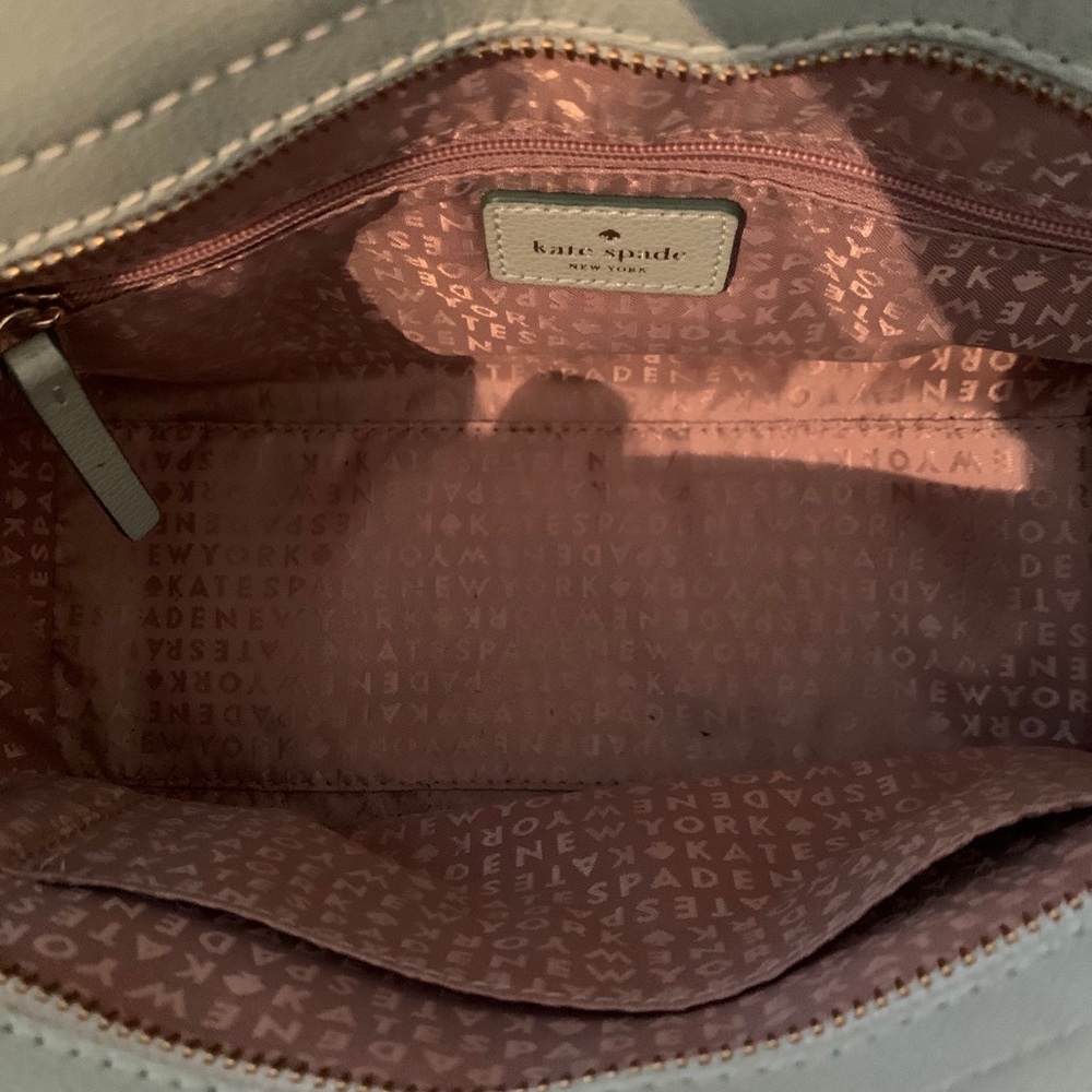 Kate Spade purse - Picture 3 of 3
